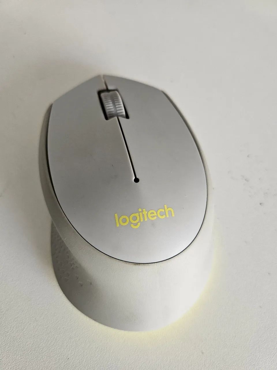 Mouse logitech sem fio - Foto 2