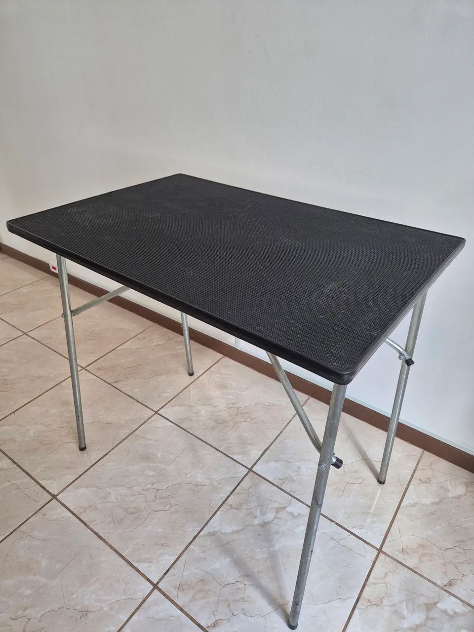 Mesa de tosa/banho Petshop - Foto 2