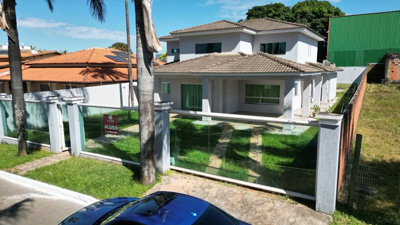 Vicente Pires Rua 10, casa , locação.