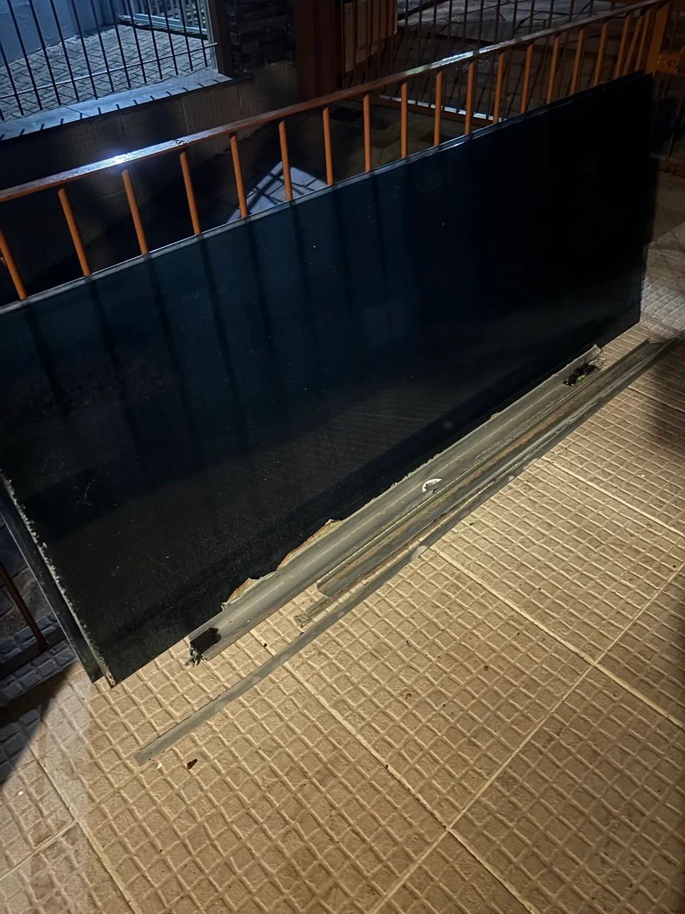 Box de banheiro, vidro64573738757761120