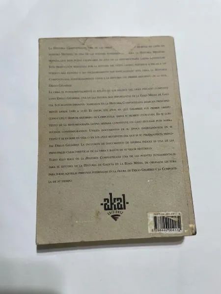 Historia compostelana; 1995 - Foto 2