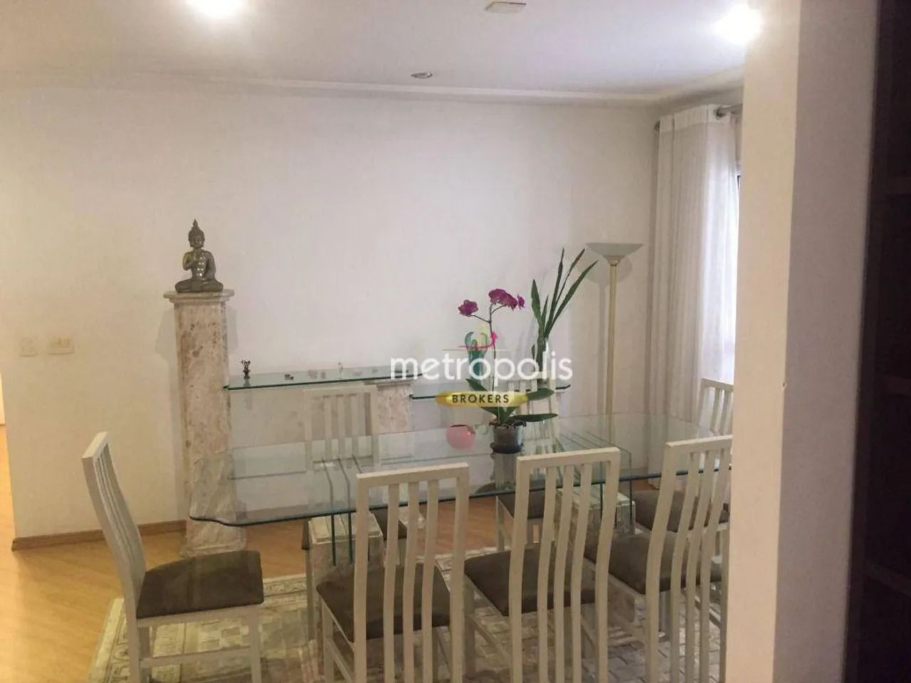 Apartamento à venda, 110 m² por R$ 781.000,00 - Campestre - Santo André/SP - Foto 6