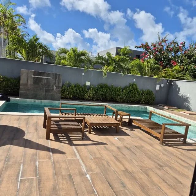 Casa de Luxo para Aluguel no Condomínio Ville al Mare - Foto 5