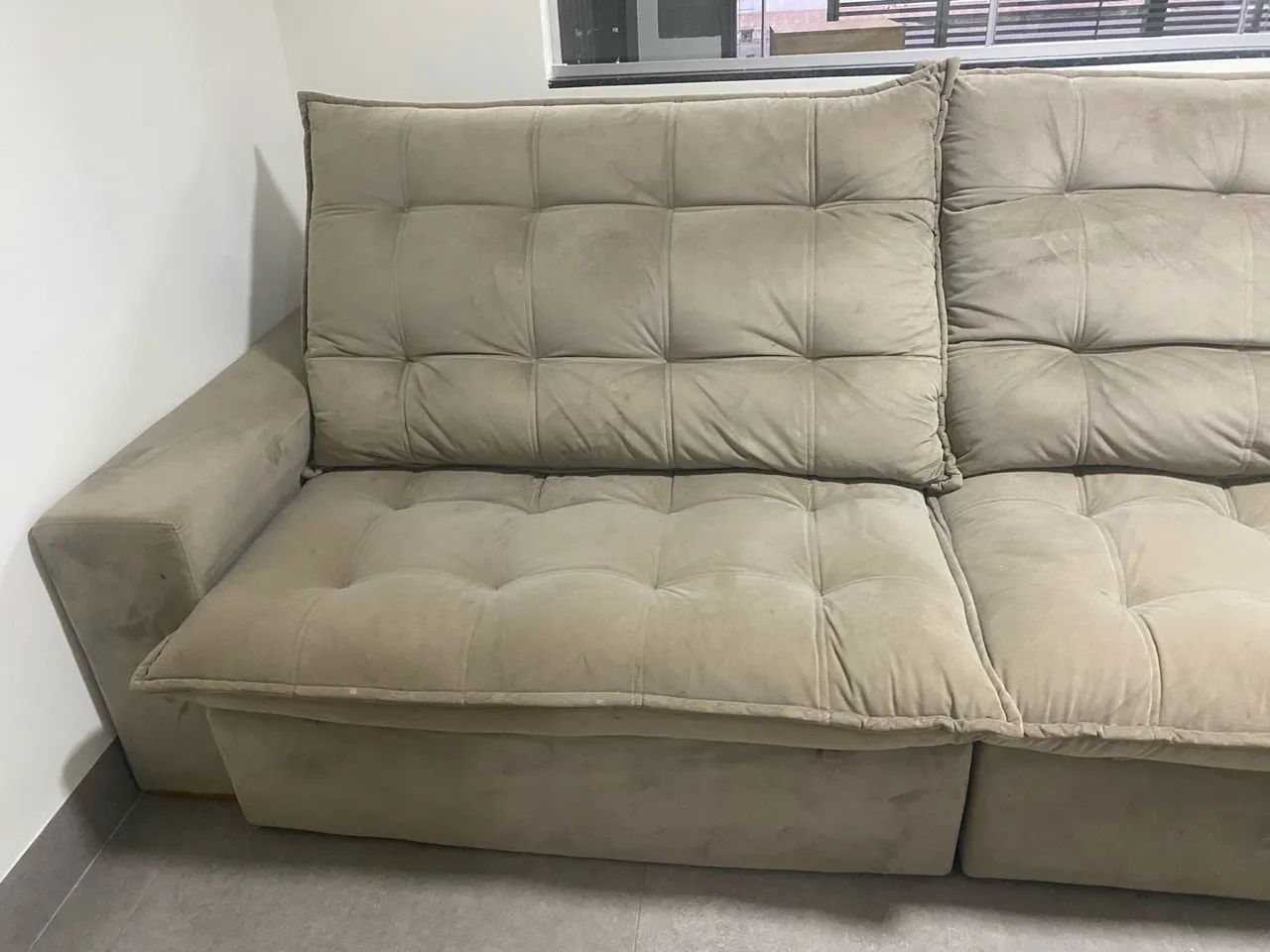SOFÁ PARA SALA  - Foto 4