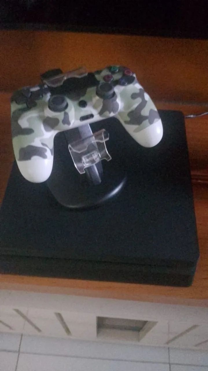 Playstation 4 Slim - Foto 3