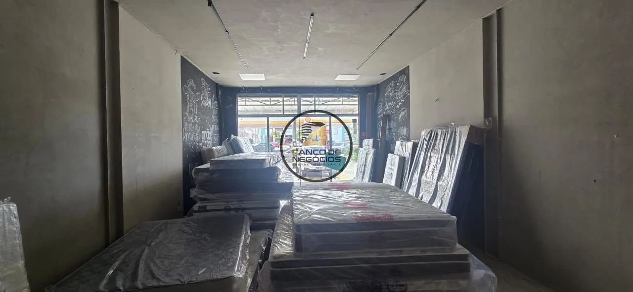 ALUGO LOJA EM STELLA MARES 50m2 - LOCALIZAÇÃO PRIVILEGIADA - Foto 3