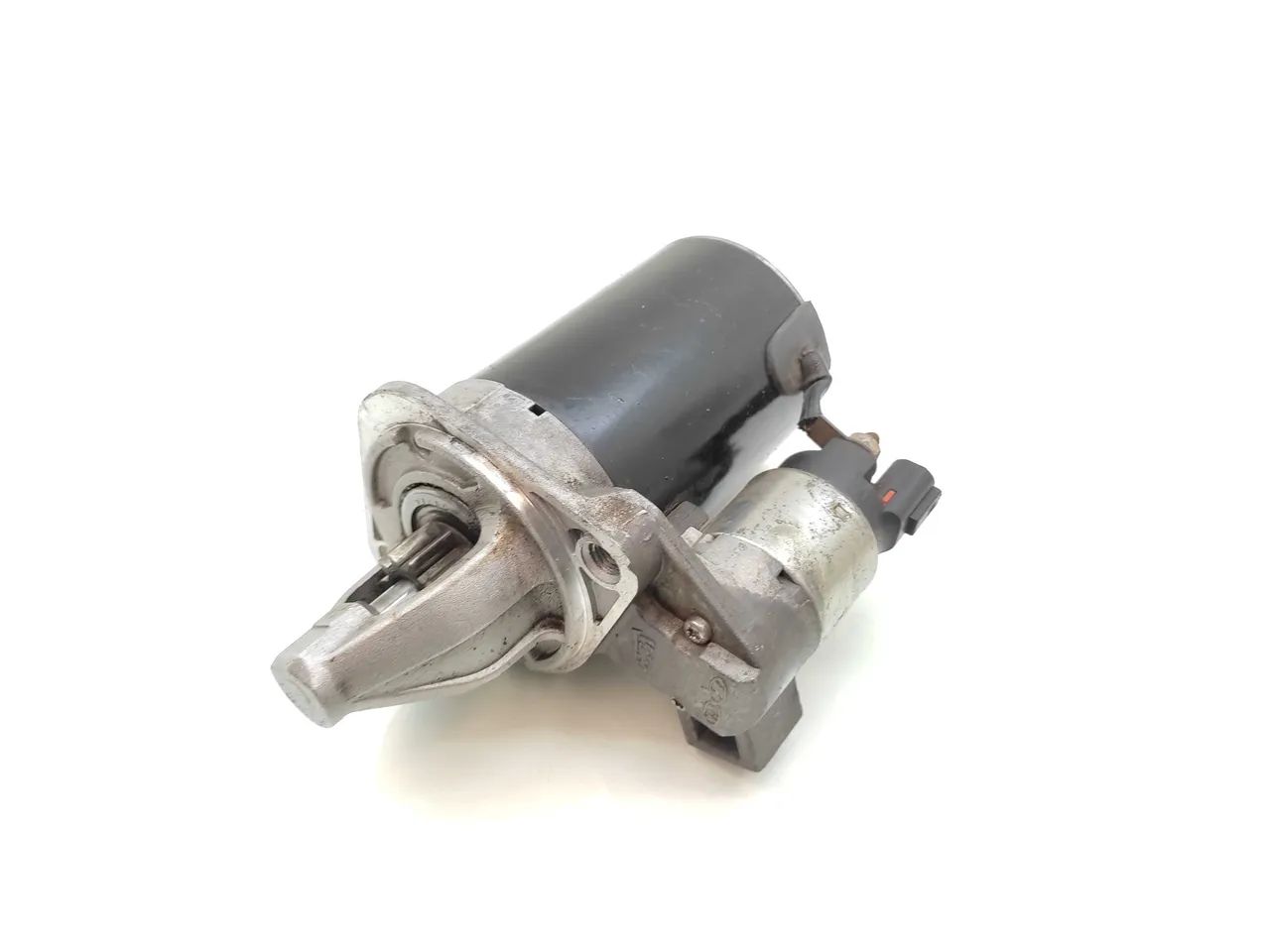 Motor Arranque Partid Hyundai Hb20 1.6 2015 Kia Soul Cerato - Foto 2