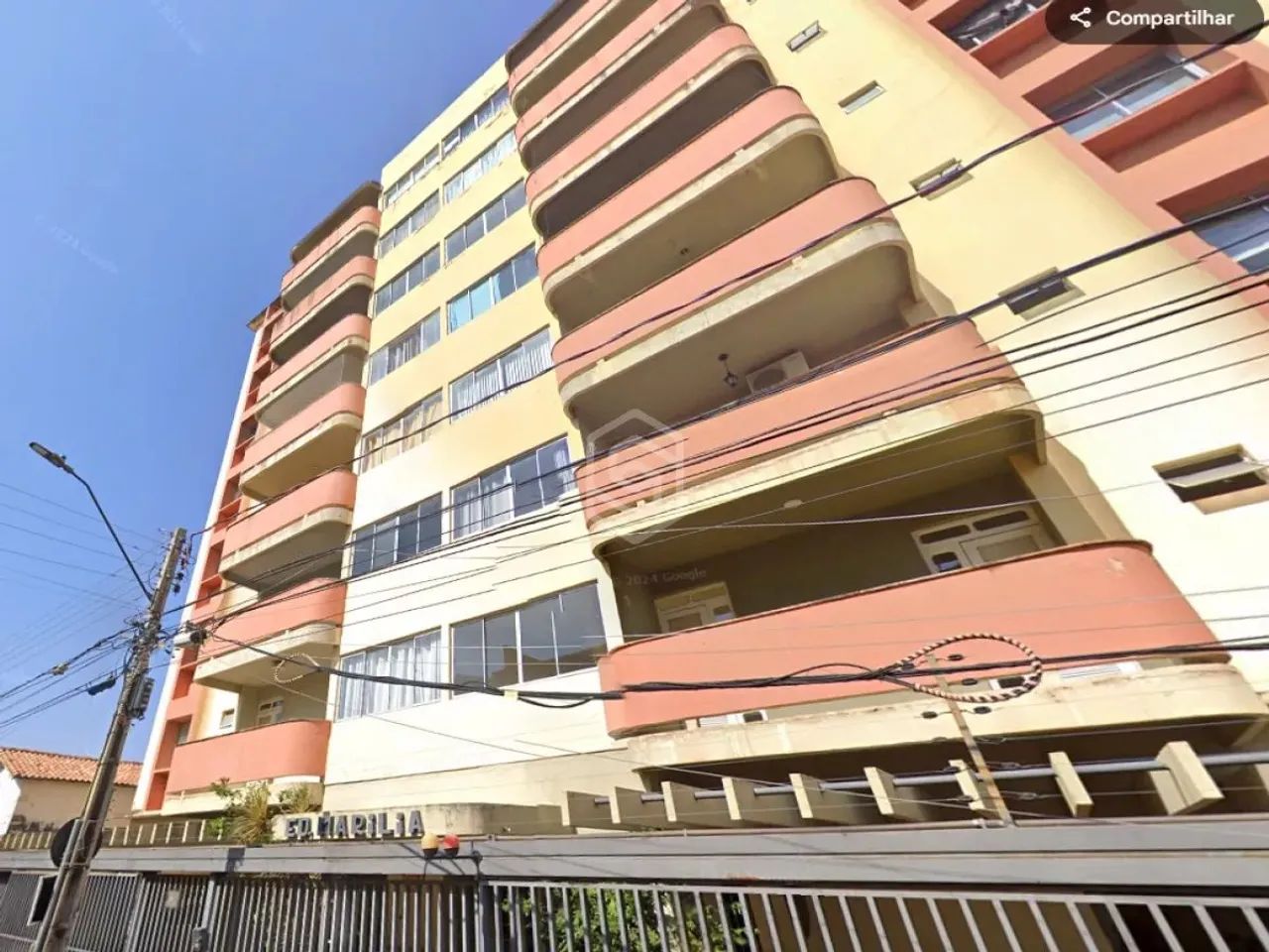 APARTAMENTO NO ED. MARILIA - Foto 2