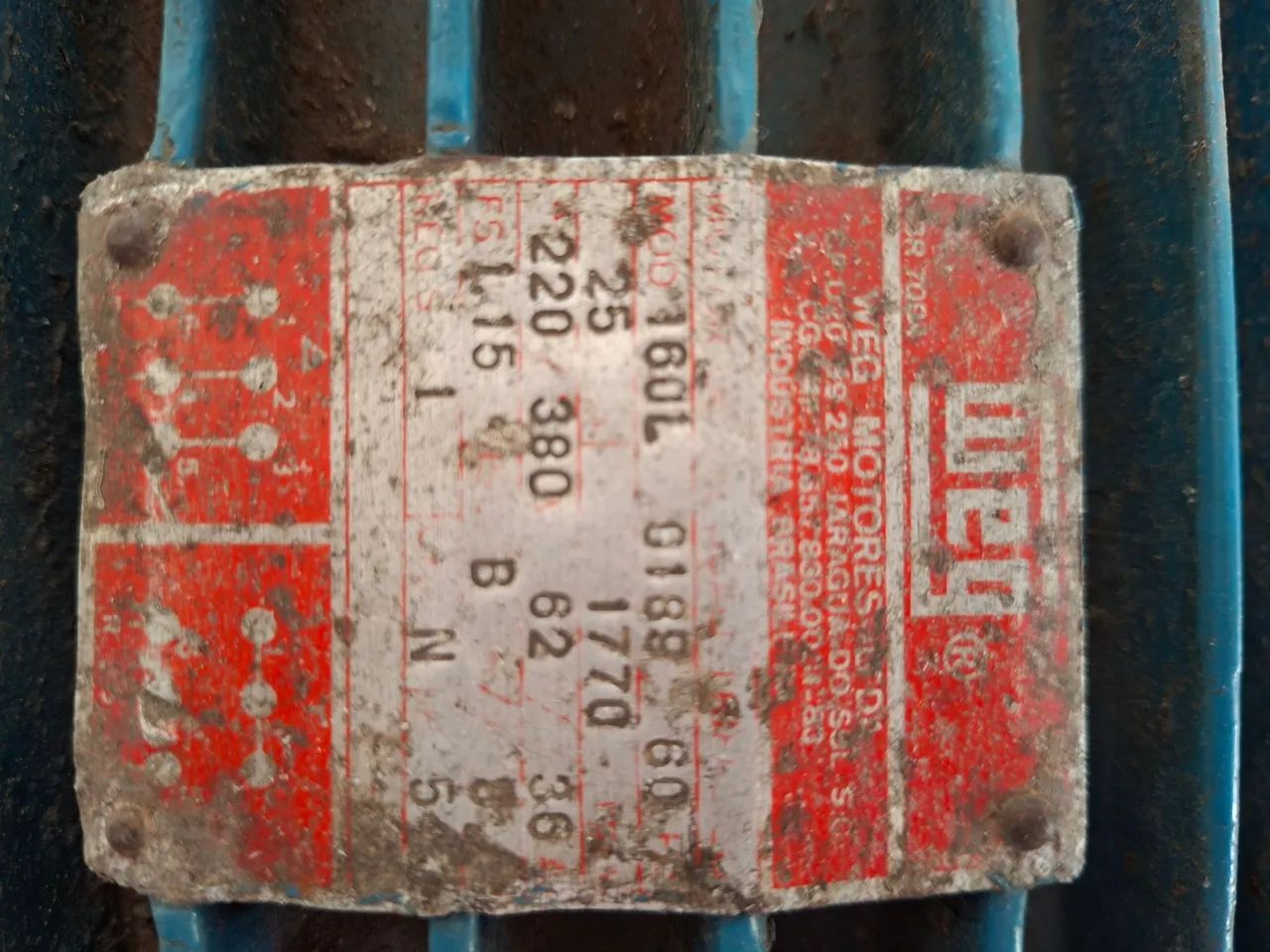 Compressor Industrial  - Foto 2