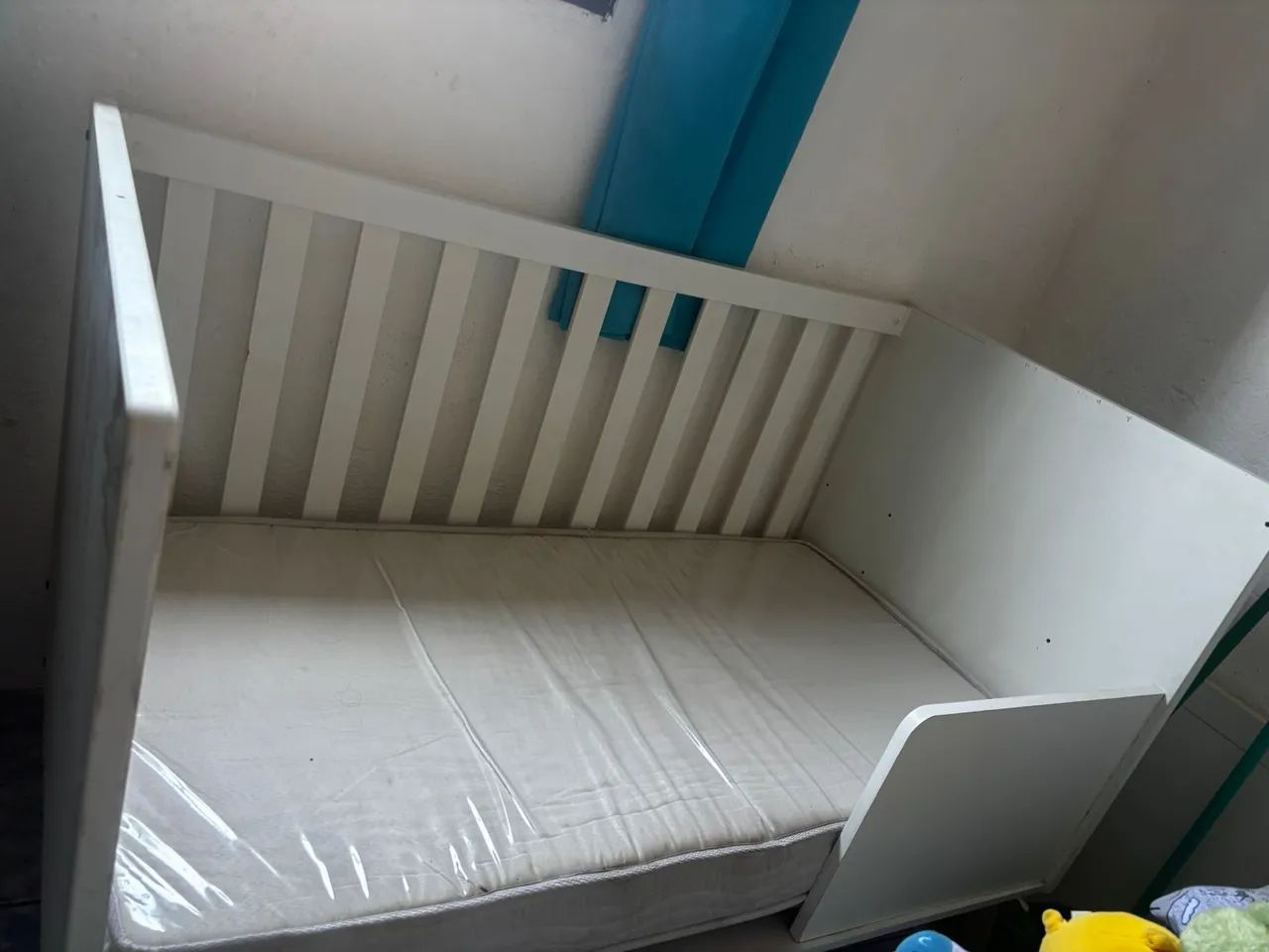 Berço / mini cama