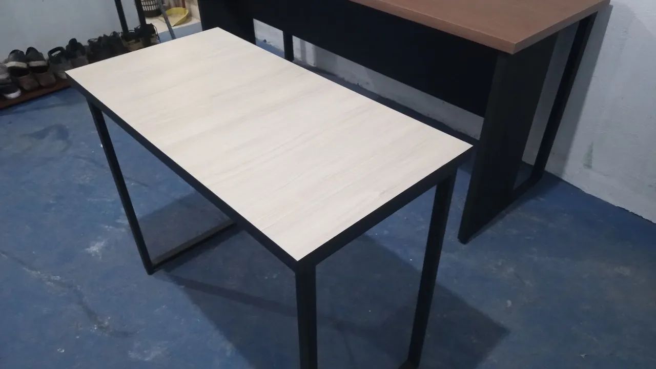 Mesa pra estudante... compacta  - Foto 3