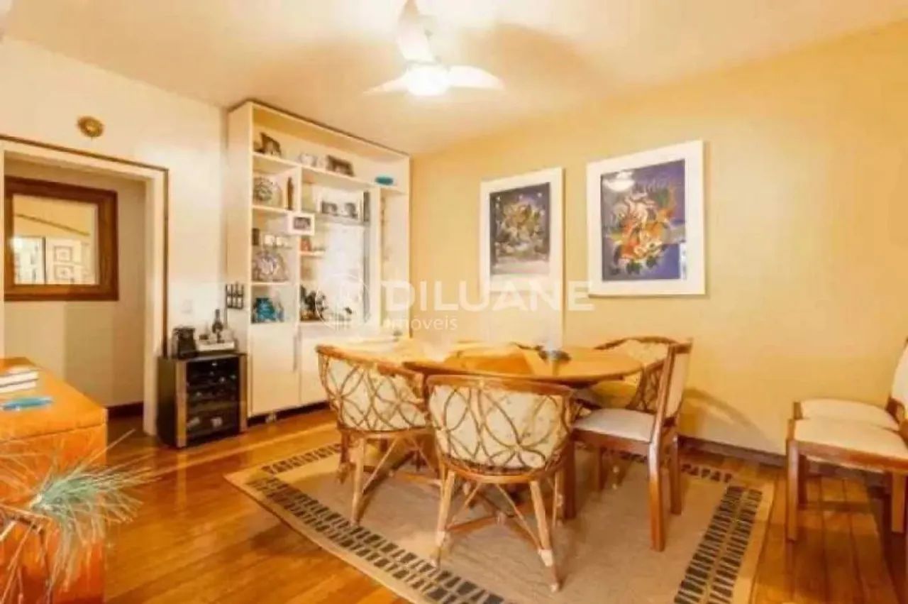 Apartamento : / Residencial / Gávea - Foto 3