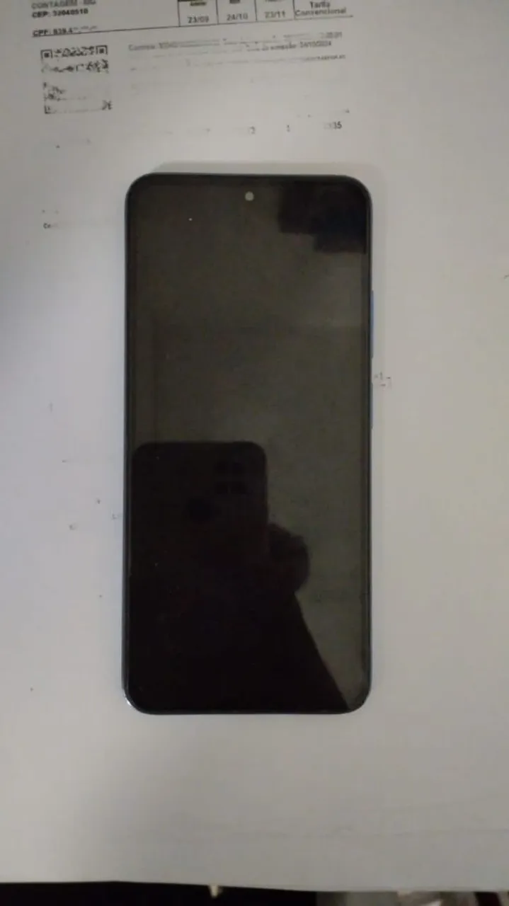 Xiaomi M4 pro 128gb 5g