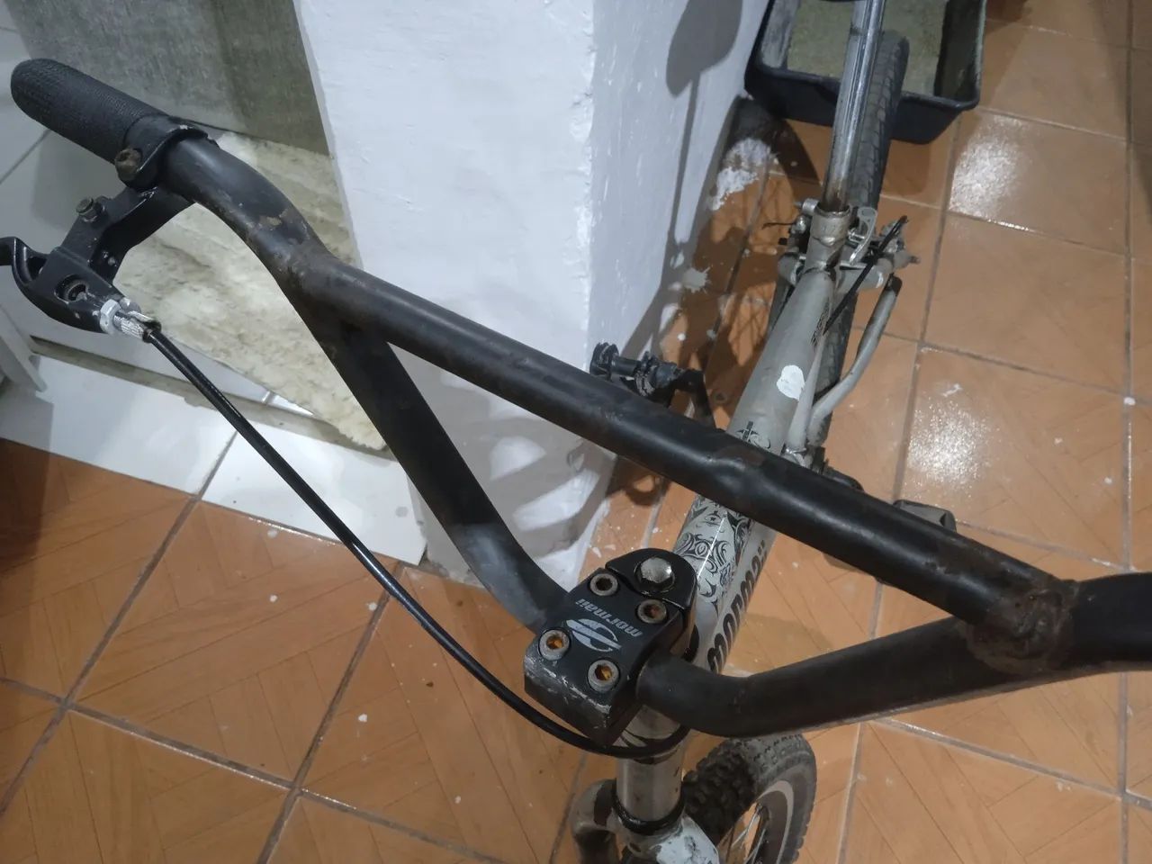 Bicicleta Mormaii Energy - Foto 5