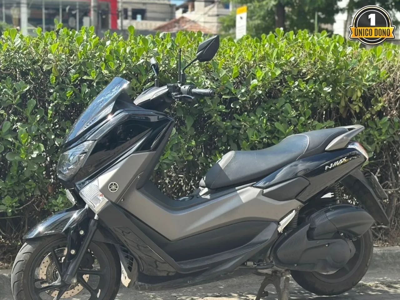 Yamaha Nmax 160 2018 - Foto 3
