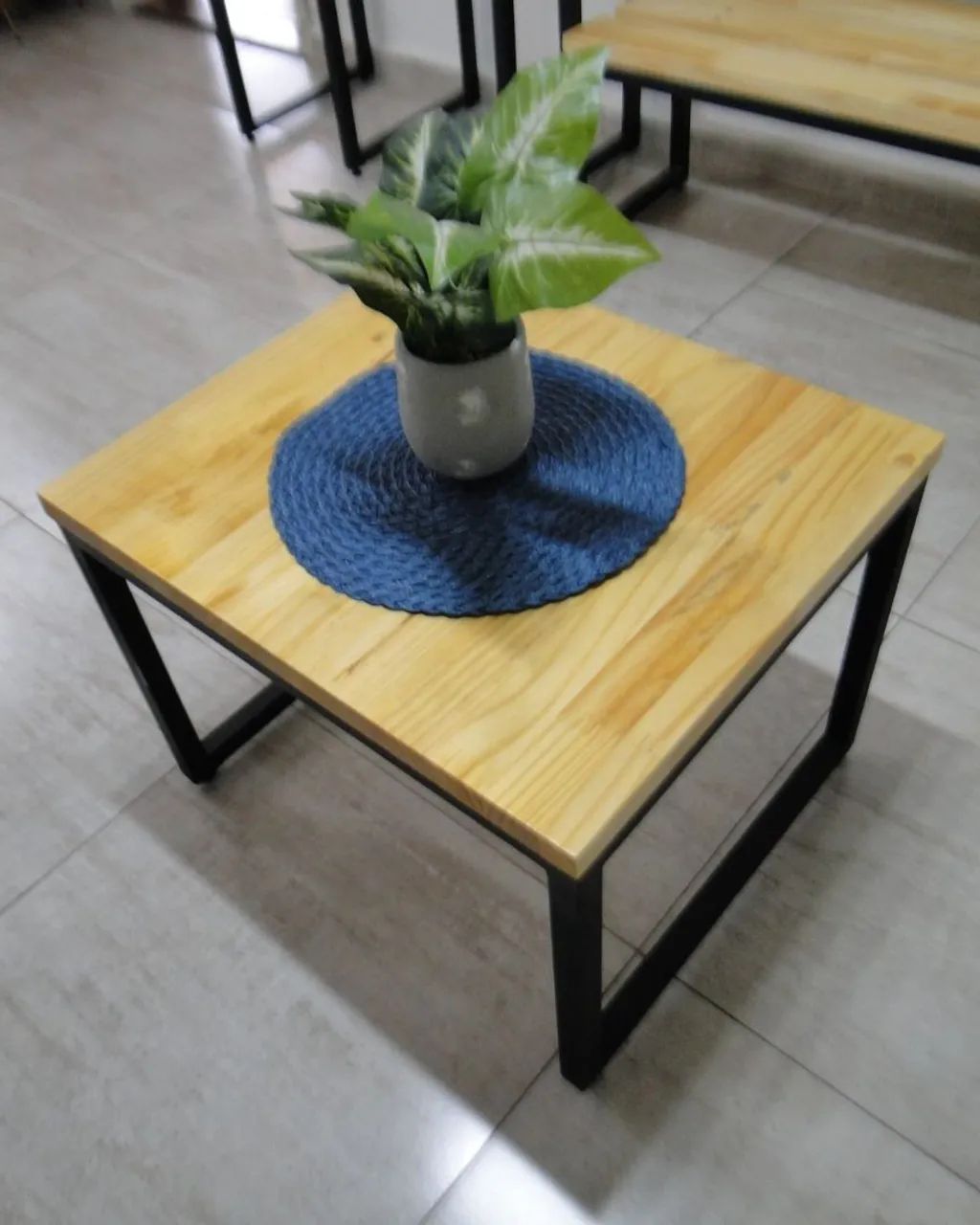 Mesa de Centro - Foto 2