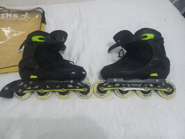 Patins - Foto 4