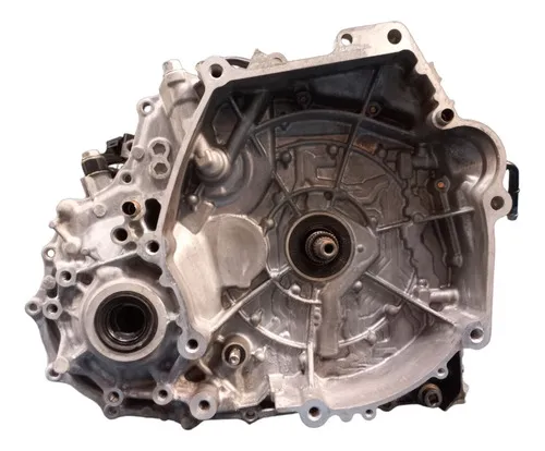 Caixa Câmbio Automática Honda City Fit 1.5 2010 2011 2012
