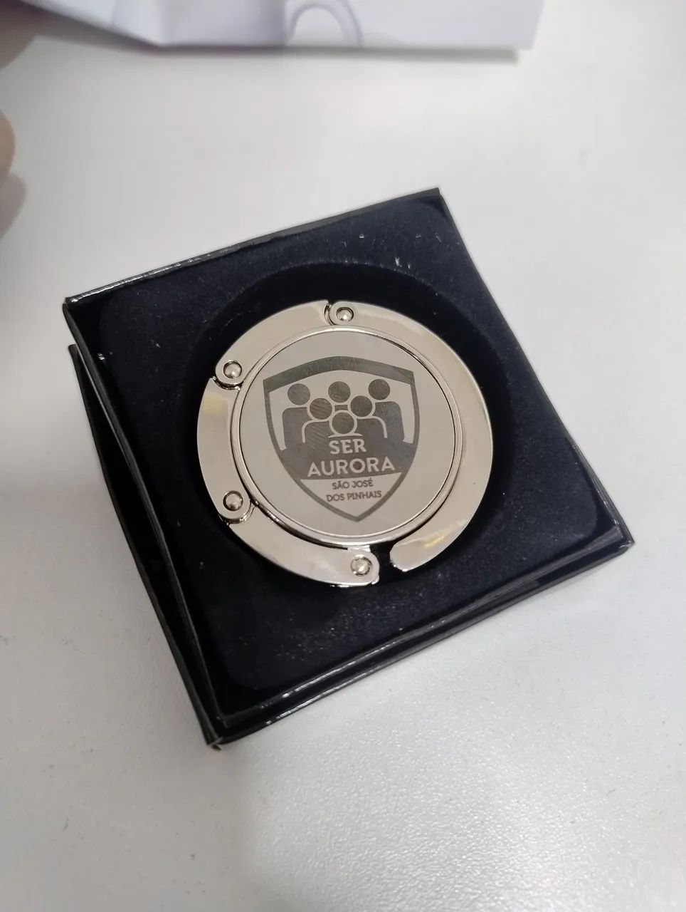 Baldes de pipoca personalizados com seu tema  - Foto 2