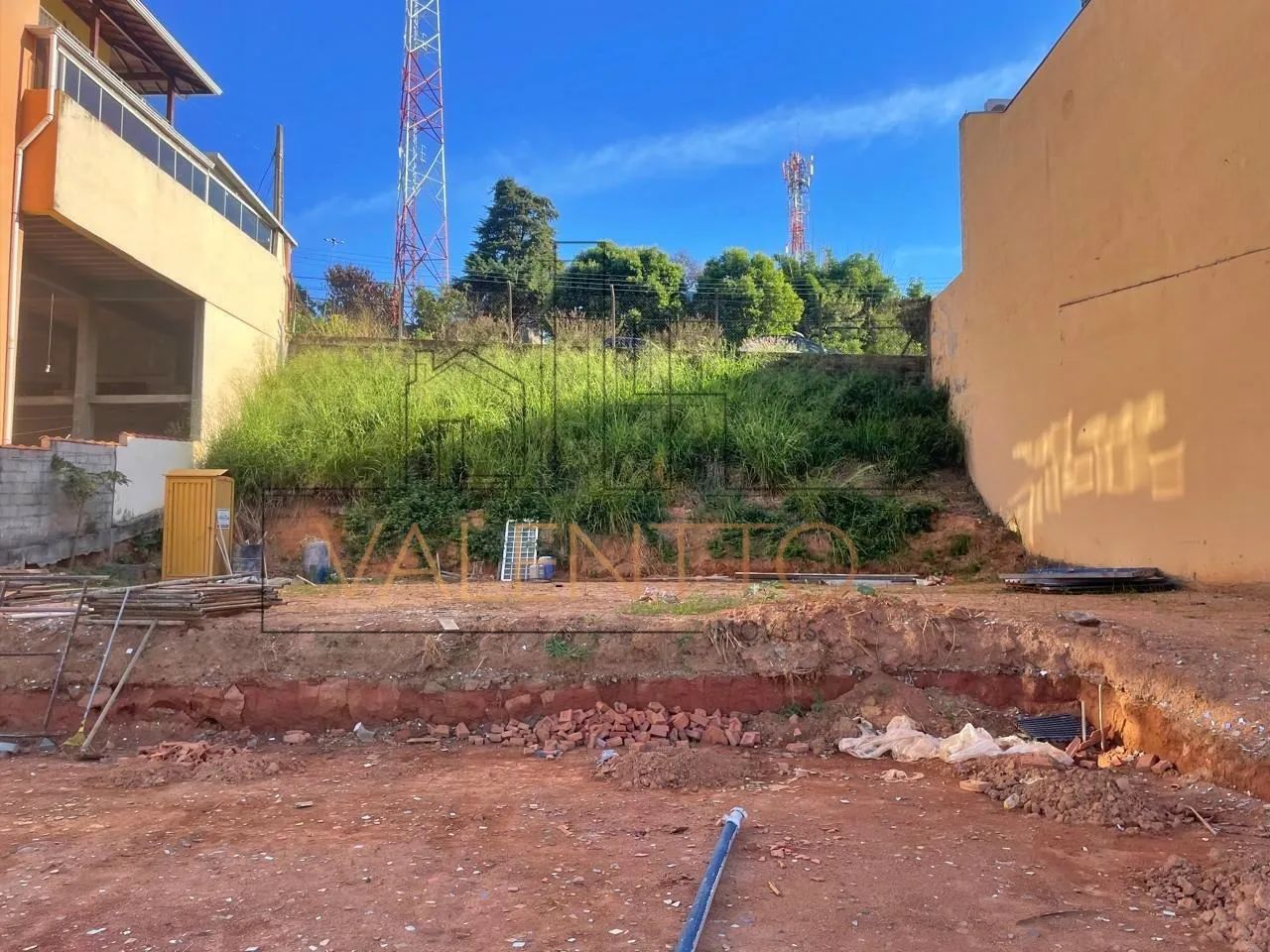 terreno - Jardim das Vitórias Régias - Valinhos - Foto 10