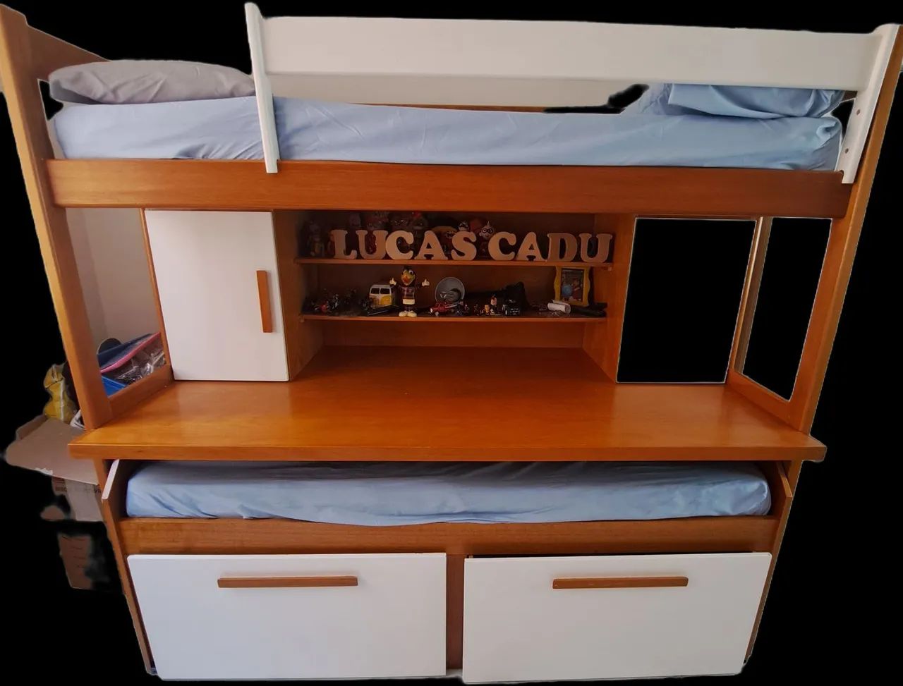 Bicama Madeira  - Foto 3