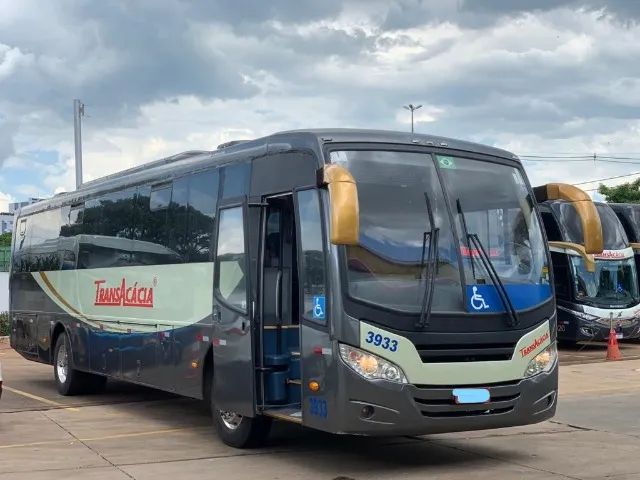 Ônibus  / Mascarello Roma on / Volvo 270CV - Foto 3