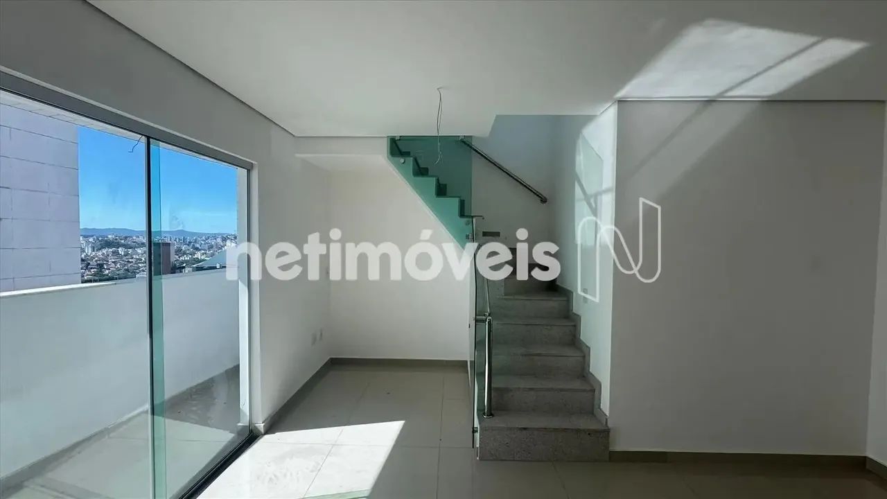 Venda Cobertura Palmares Belo Horizonte - Foto 3