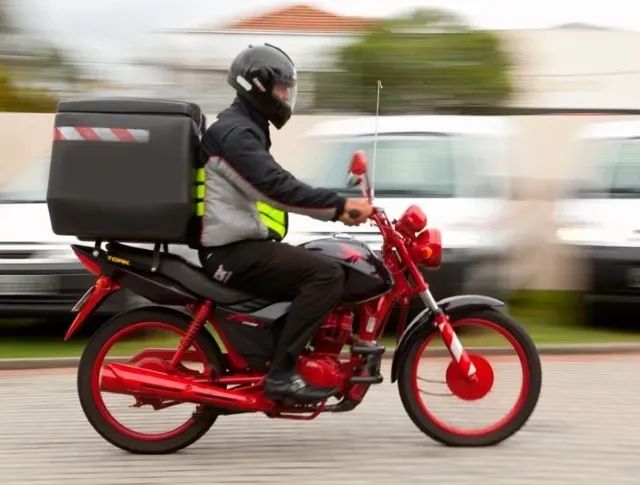 Instalador Técnico Motoboy - Zona Norte SP - Foto 2