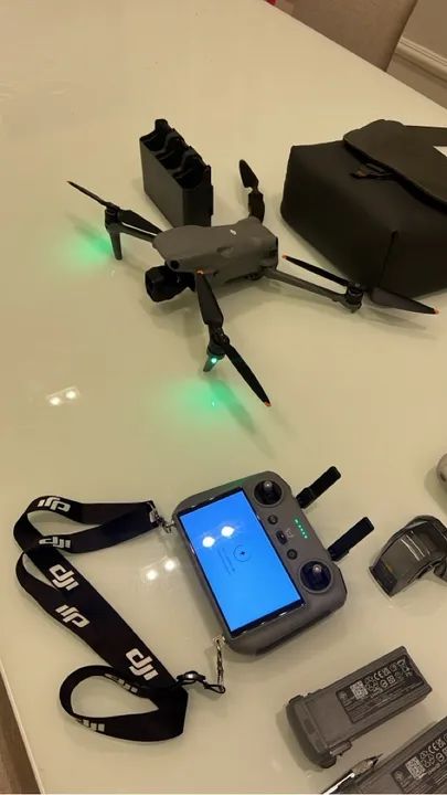 Drone DJI Air 3 Fly more  - Foto 2