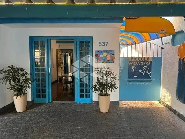 Sobrado a venda na Freguesia do Ó