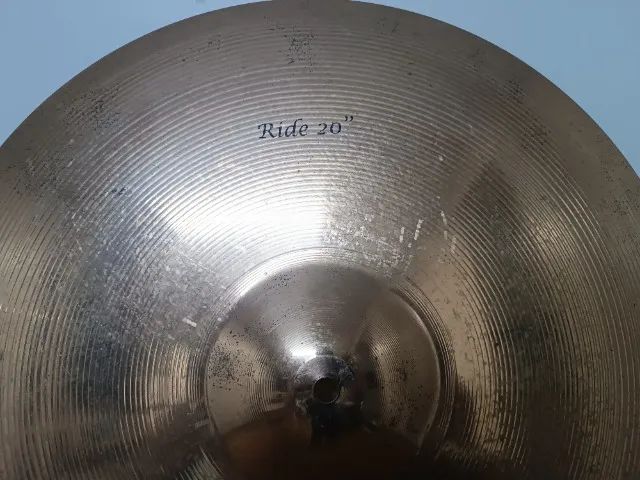 Ride 20' Krest HX B8 - Foto 5