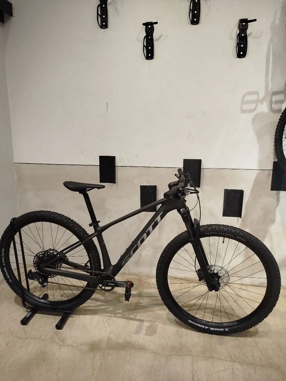 Scott Scale 940