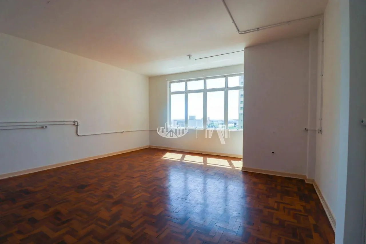 Sala para alugar, 50 m² por R$ 940,00/mês - Centro - Londrina/PR
