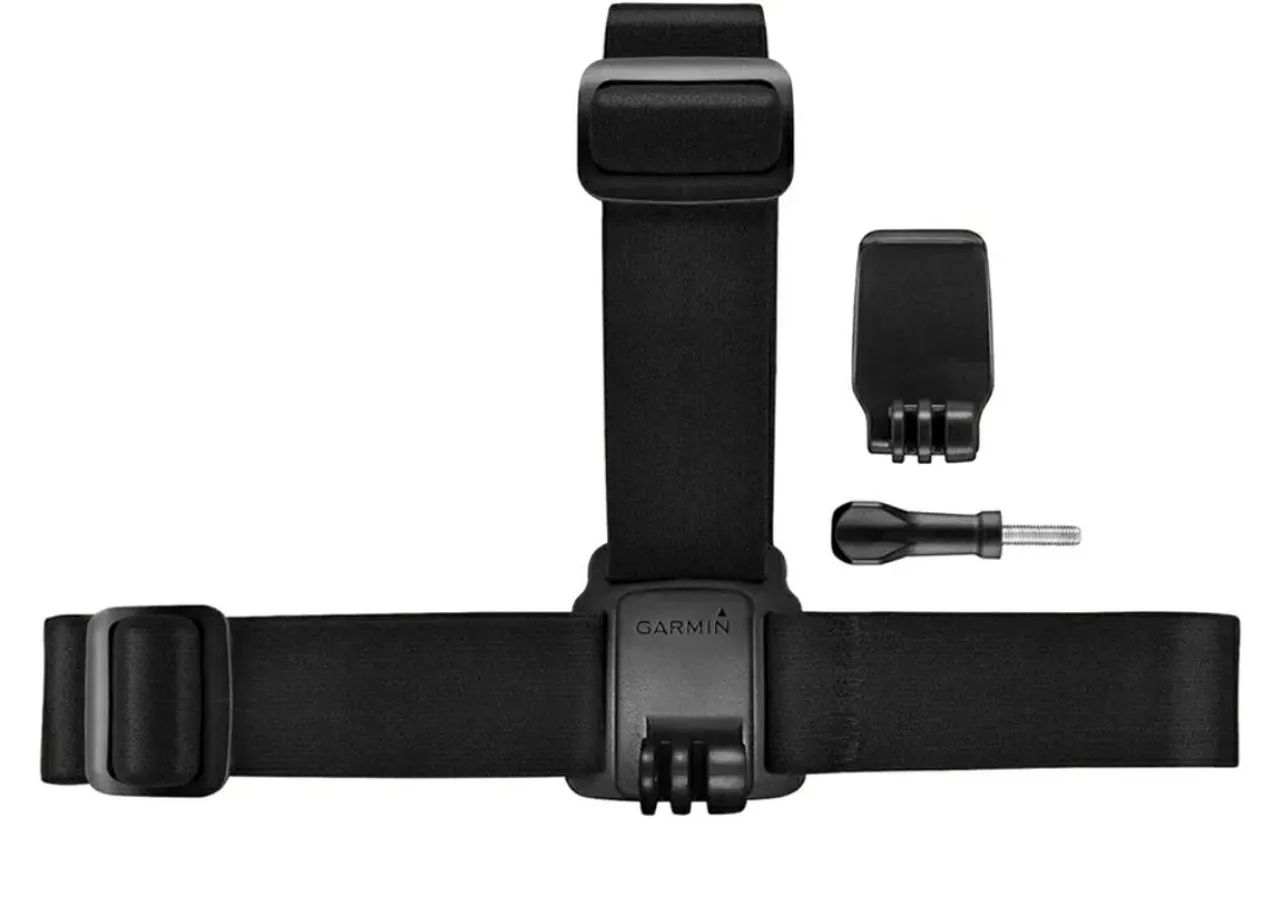 Suporte de Cabeça para Câmera Garmin - Foto 4
