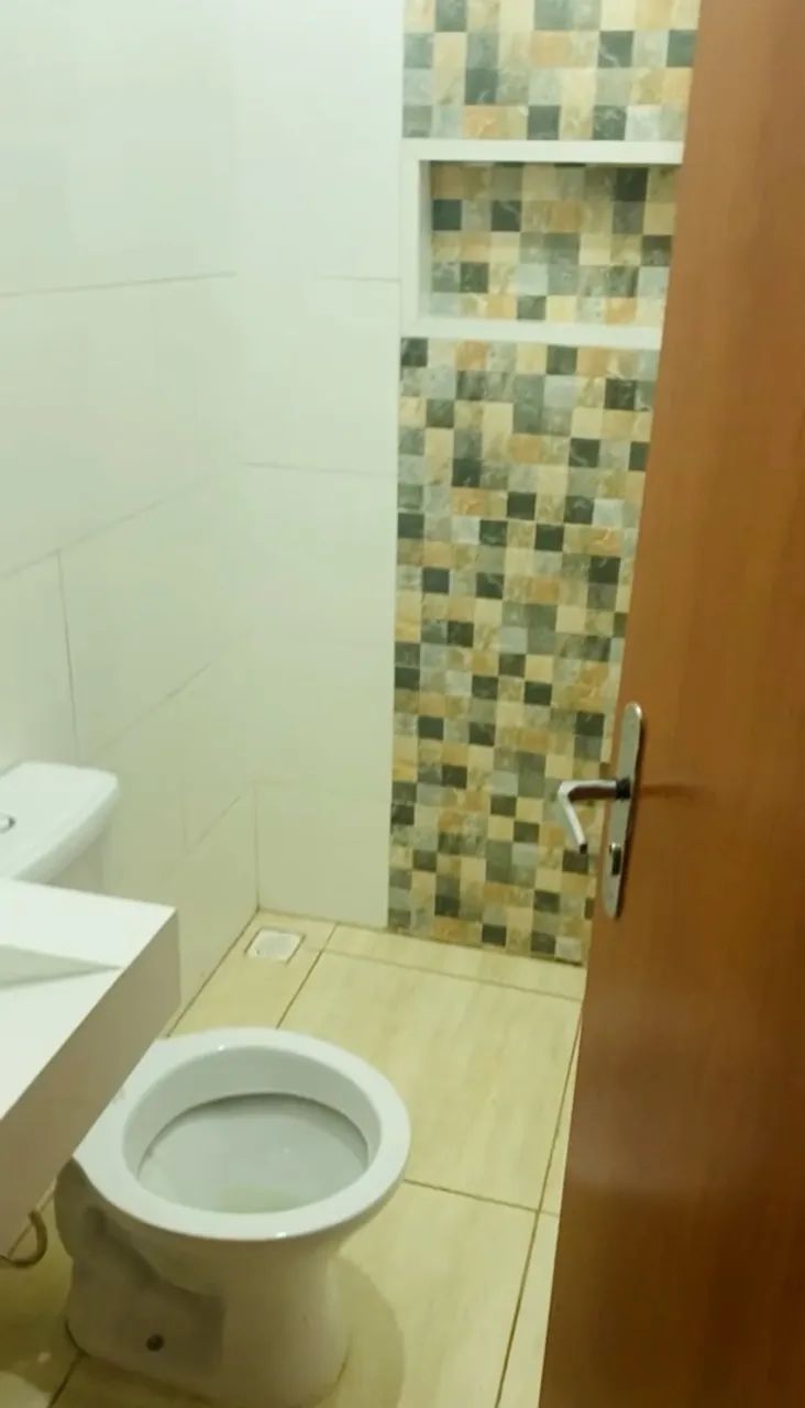 Foto - Aparecida de Goiânia - Jardim Miramar