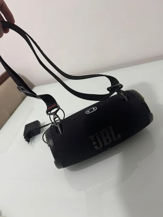JBL Xtreme 3