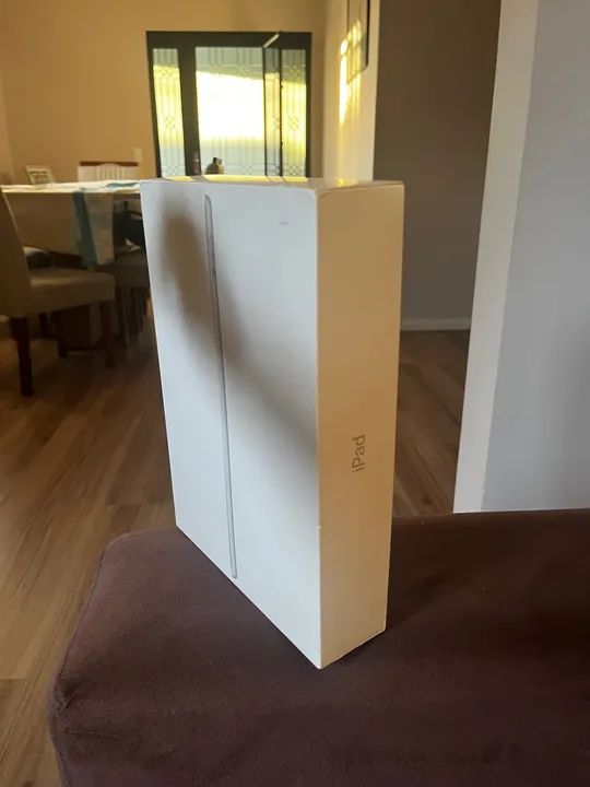 iPad 8 geração 32gb Cinza  - Foto 4