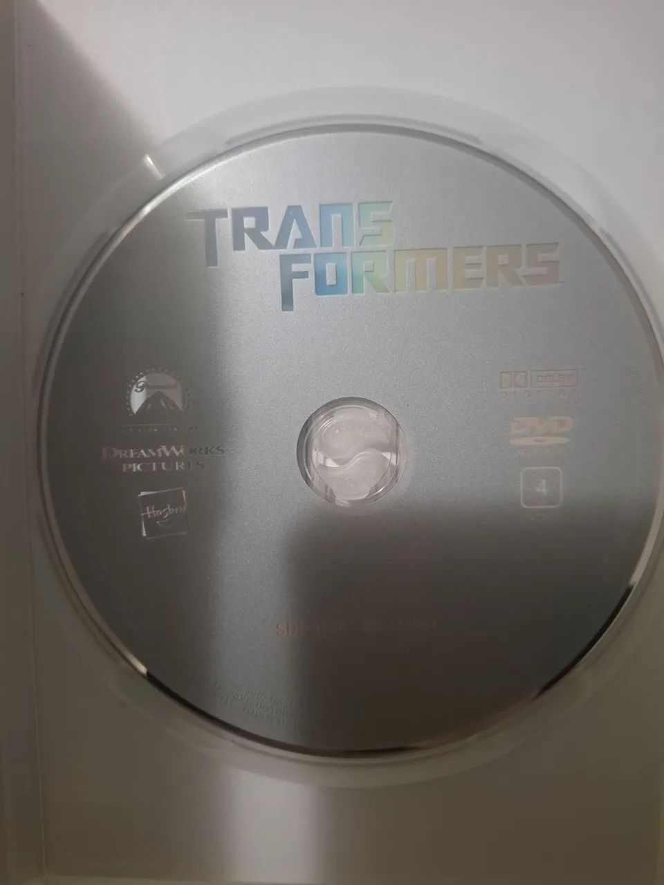 Transformers DVD - Foto 3