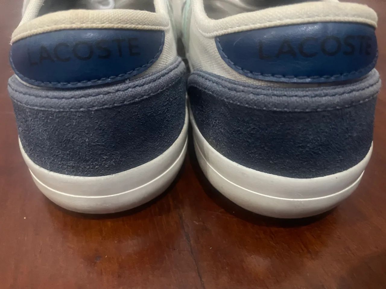Tênis Lacoste  - Foto 3
