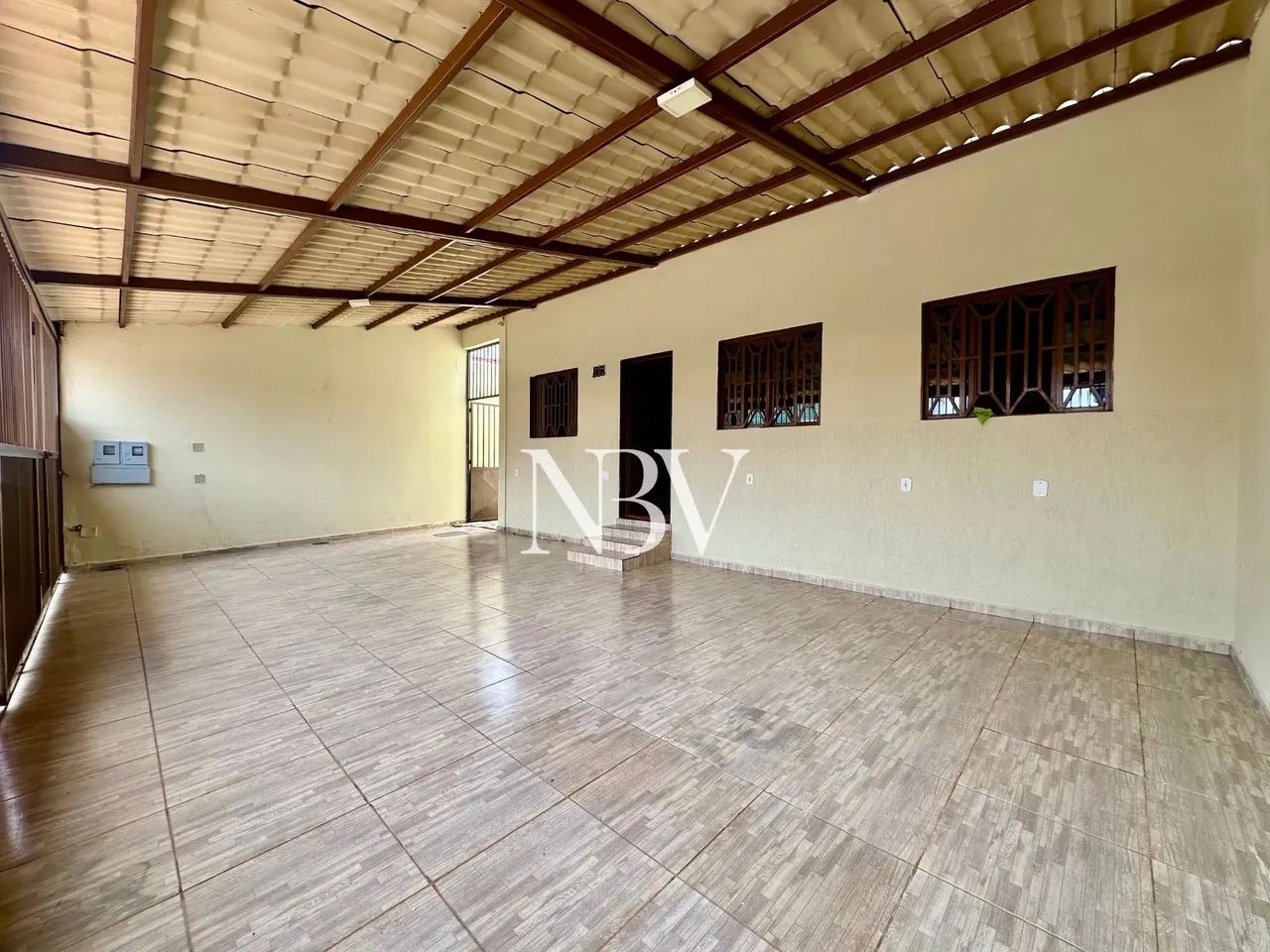 Sobrado para venda com 250 metros quadrados com 3 quartos em Taguatinga Norte - Brasília - - Foto 5