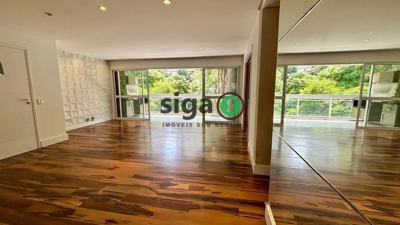APARTAMENTO Á VENDA NO PANAMBY, AO LADO DO OPEN MALL E BURLE MARX POR 1.260.000 ! PRONTO P
