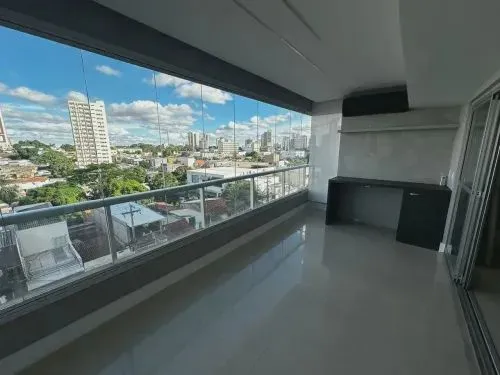 Ótimo apartamento com 4 suítes no Maison Classic bairro Quilombo