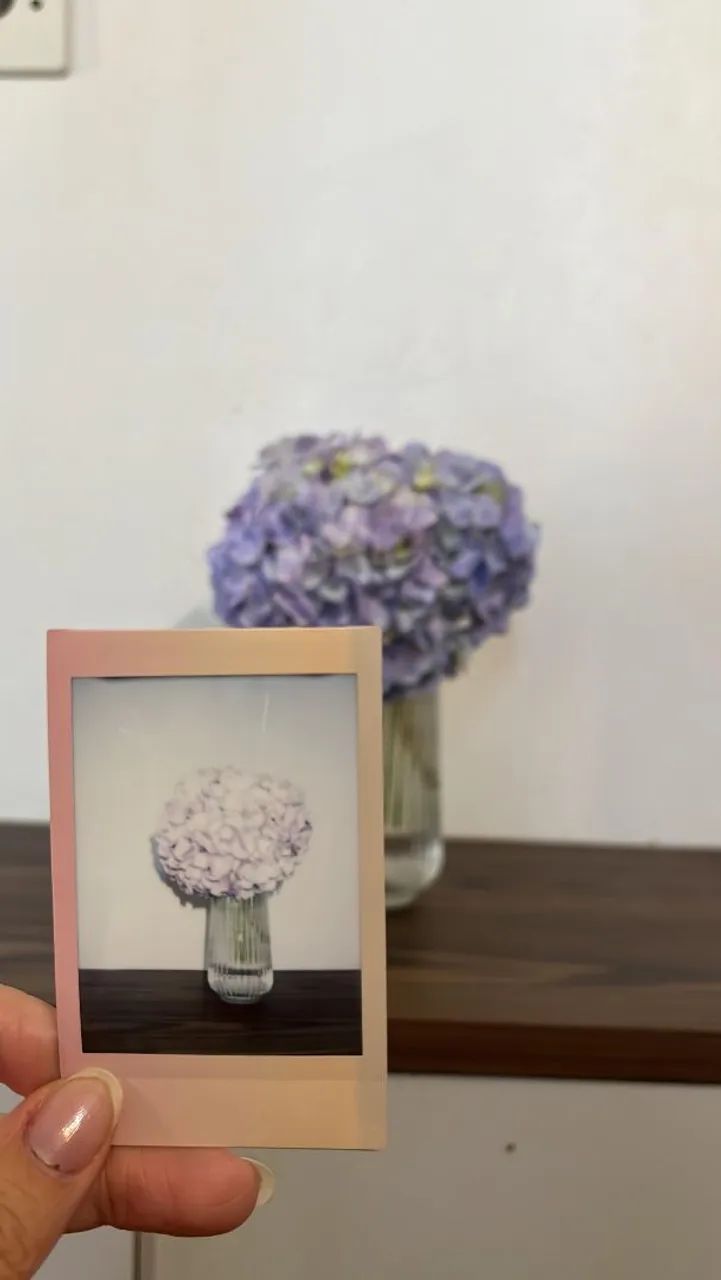 Câmera Instax mini 11 em EXCELENTES CONDIÇÕES - Foto 5