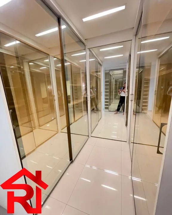 APARTAMENTO RESIDENCIAL em SÃO LUÍS - MA, PONTA D'AREIA - Foto 5