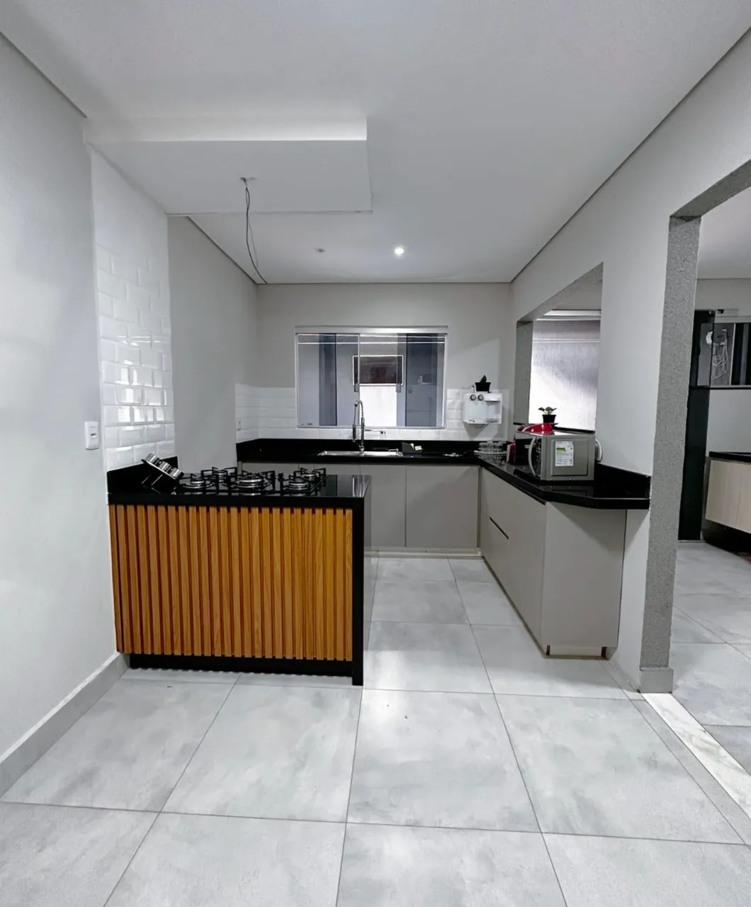 Imóvel para aluguel com 130 metros quadrados com 2 quartos em Ceilândia Sul - Brasília - D