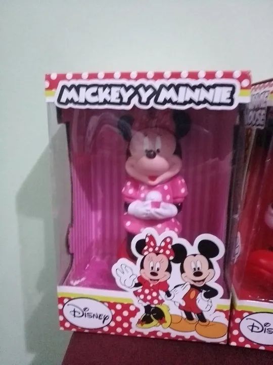 Mickey e Minnie  - Foto 2