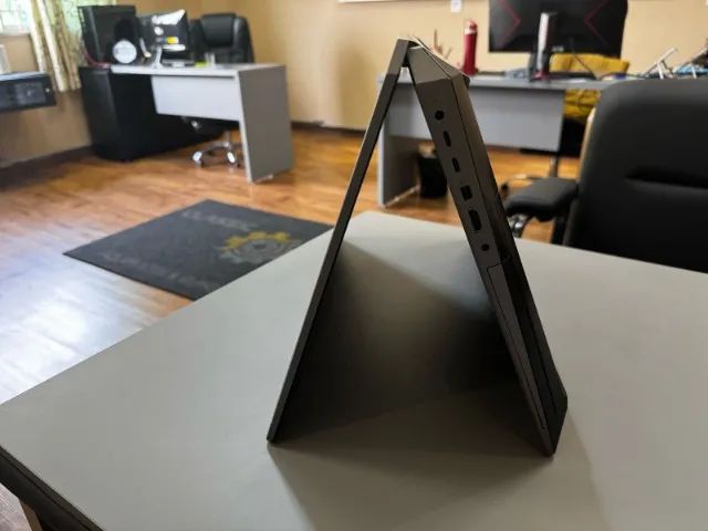 Notebook HP Zbook G5 17? I5 - Foto 4