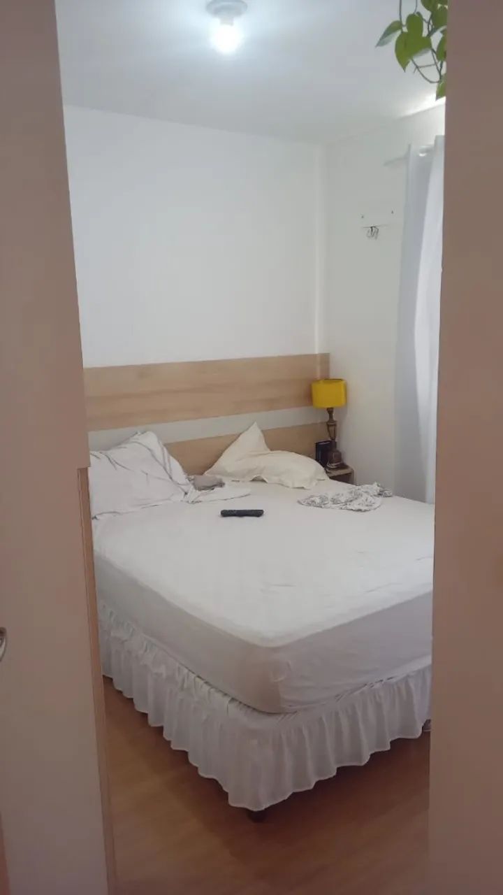 VENDO DIREITOS DE APÊ NO CONDOMÍNIO LAGUNA DE MARBELLA - 4º ANDAR - Foto 5