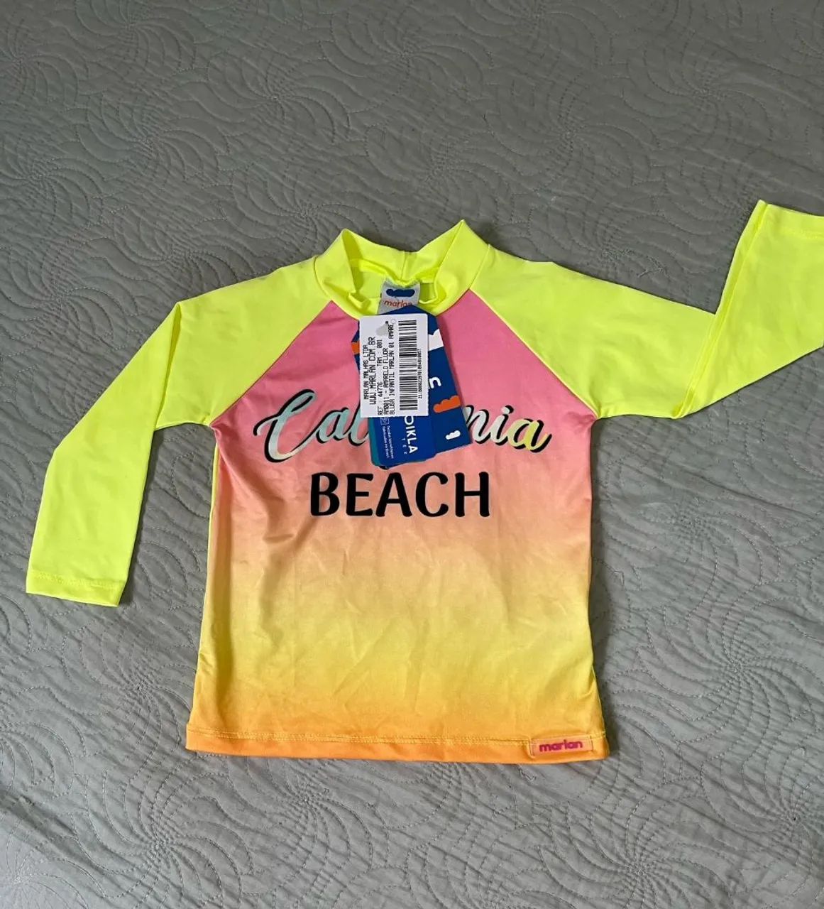 Roupa infantil  - Foto 6