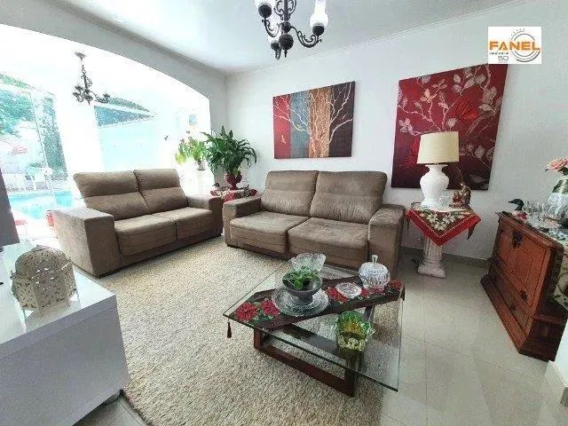 Casa com piscina no Jardim Leonor - Foto 3